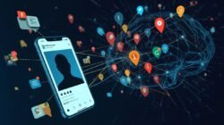 Second Account Tak Lagi Aman? Peneliti Ungkap AI Kini Bisa Lacak Identitas Pemiliknya