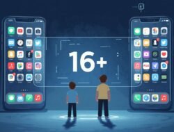 Aturan Blokir Medsos Anak Mulai Berlaku 28 Maret, Meta, YouTube, dan TikTok Angkat Bicara