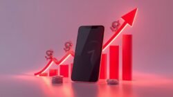 Industri Smartphone Mulai Mengalami Tekanan Harga, Kenaikan Diperkirakan Meluas