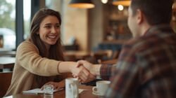 First Impression yang Diam-Diam Menentukan: Mengapa Orang Bisa Langsung Suka dalam Hitungan Detik