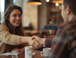 First Impression yang Diam-Diam Menentukan: Mengapa Orang Bisa Langsung Suka dalam Hitungan Detik