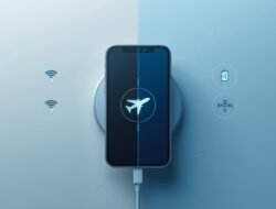 Airplane Mode Saat Dicas: Manfaat Nyata yang Sering Dibesar-besarkan, Ini Penjelasan dan Batasannya