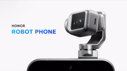 Honor Robot Phone Resmi Diperkenalkan di MWC 2026, Usung Kamera Lengan Robot 200 MP dan Gimbal Mini 4-DOF