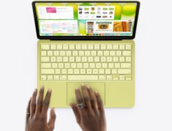 MacBook Neo: Laptop Mac Paling Terjangkau yang Mengubah Persaingan Laptop Global