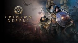 Crimson Desert: RPG Open-World Fantasi yang Kian Mendekati Rilis dan Terus Memicu Hype Gamer