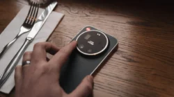 Xiaomi 17 Ultra dan Leica Leitz Phone Resmi Global, Kamera 1 Inci dan Ring Fisik Jadi Sorotan