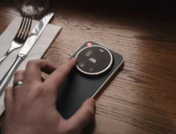 Xiaomi 17 Ultra dan Leica Leitz Phone Resmi Global, Kamera 1 Inci dan Ring Fisik Jadi Sorotan