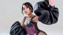 Lucinta Luna: Salat Ied di Barisan Laki‑Laki, Langkah Keberanian yang Menyentuh