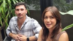 Vincent Verhaag Ungkap Kondisi Terkini Jessica Iskandar: Liburan dan Perawatan Bantu Pulihkan