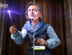 DLSS 5 dan Era Baru Grafis Game: Revolusi Visual atau Awal “AI Slop”?