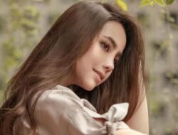 Agatha Chelsea Berhasil Masuk Empat Universitas Terbaik Dunia