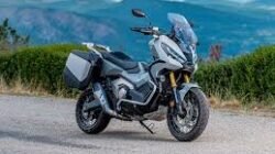 Honda X-ADV: Ketika Skuter Menjadi Petualang — Gambaran Umum dan Filosofi Produk