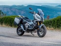 Honda X-ADV: Ketika Skuter Menjadi Petualang — Gambaran Umum dan Filosofi Produk