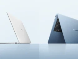 Xiaomi Book Pro 14 Resmi Diperkenalkan di China, Laptop Ultra Tipis 1 Kg dengan Intel Core Ultra X7 dan GPU Arc Baru