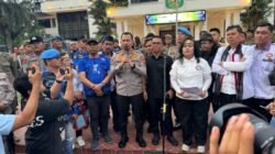 Demonstrasi Pedagang Daging Babi di Medan: Suara Keadilan Ekonomi