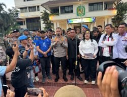 Demonstrasi Pedagang Daging Babi di Medan: Suara Keadilan Ekonomi