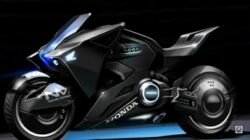 Honda NM4 Vultus: Inovasi dan Desain untuk Pengendara Muda
