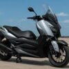 Yamaha XMax 250: Mewujudkan Gaya dan Kenyamanan Berkendara