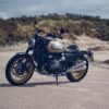 BMW R 12: Neo-Classic untuk Rider Masa Kini