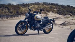 BMW R 12: Neo-Classic untuk Rider Masa Kini