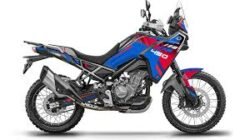 Harga OTR Rp 163 Juta dan Status “1 Varian”: Apa yang Ditawarkan CFMoto 450 MT 2026 untuk Rider Touring?