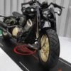 Tinjauan Mendalam Keeway Napoleon Bob 500—V-Twin Injeksi 475 cc, Belt Drive, ABS Dual Channel dan TCS, Dibungkus Visual Cruiser Bobber