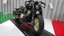 Tinjauan Mendalam Keeway Napoleon Bob 500—V-Twin Injeksi 475 cc, Belt Drive, ABS Dual Channel dan TCS, Dibungkus Visual Cruiser Bobber