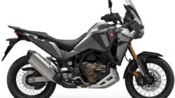 Spesifikasi Detail Honda CRF1100L Africa Twin DCT: 18,8 Liter Tangki, Rangka Cradle Semi Ganda, Showa EERA, dan Fitur Elektronik Lengkap