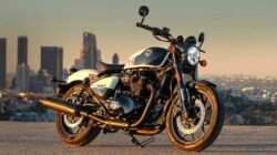 Promo Maret, Skema Kredit, dan Spesifikasi Utama Royal Enfield Shotgun 650 2026—Wajib Dicermati Sebelum Memilih Cafe Racer 648 cc