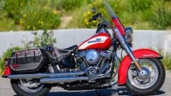 Promo dan Harga Hydra-Glide Revival 2026 di Indonesia: Mulai Rp 919,97 Juta, Target Touring Cruiser dengan ESPFI 1868 cc