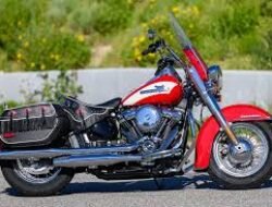 Promo dan Harga Hydra-Glide Revival 2026 di Indonesia: Mulai Rp 919,97 Juta, Target Touring Cruiser dengan ESPFI 1868 cc