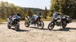 Ukuran, Mesin 895 cc, dan Mode Riding BMW F 900 GS—Ini yang Membuatnya Cocok untuk On-Road & Off-Road