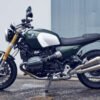 BMW R12 nineT, Evolusi R nineT dengan Teknologi Modern dan Karakter Boxer 1.170 cc