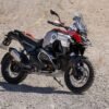 BMW R 1300 GS: Standar Baru Motor Petualang Premium