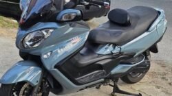 Mengapa Suzuki Burgman 650 Executive Layak Dipertimbangkan