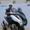 Piaggio MP3: Yang Terbaru dalam Keamanan dan Inovasi