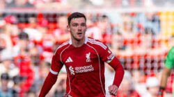 Andy Robertson Ungkap Alasan Batal Pindah ke Spurs: Pilih Stabilitas dan Misi di Liverpool