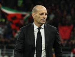 Allegri Tegaskan Kemenangan atas Cremonese Harga Mati bagi Milan
