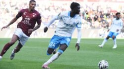 Roma Kokoh di Balik Gol Vaz: Lecce Tertahan, Tiga Poin Lengkap untuk Giallorossi