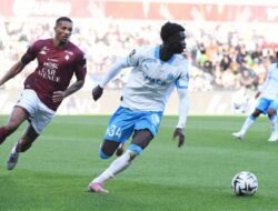 Roma Kokoh di Balik Gol Vaz: Lecce Tertahan, Tiga Poin Lengkap untuk Giallorossi