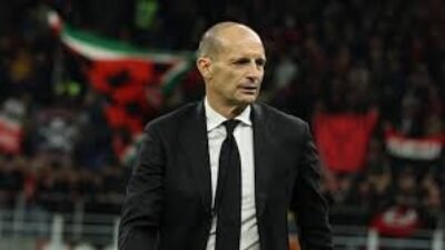Allegri Tegaskan Kemenangan atas Cremonese Harga Mati bagi Milan