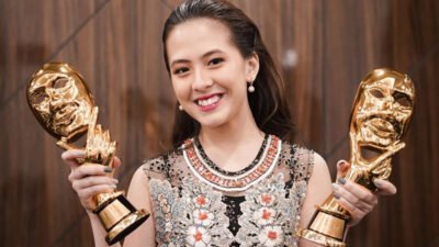 Adhisty Zara Mundur dari Sinetron: Pilih Istirahat Demi Kualitas Peran