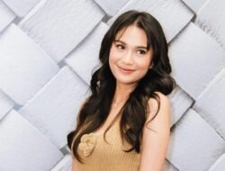 Azizah Salsha Tampil PD dengan Pacar Baru