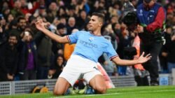 Real Madrid Kejutkan Pasar Transfer: Rodri Jadi Radar Utama untuk Perkuat Lini Tengah