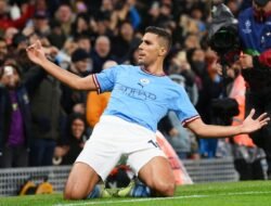 Real Madrid Kejutkan Pasar Transfer: Rodri Jadi Radar Utama untuk Perkuat Lini Tengah