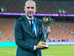 Pep Guardiola Bongkar Cara City Memaksa Leeds Turunkan Intensitas