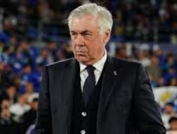 Ancelotti Pastikan Brasil Tetap Jadi Brasil di Piala Dunia 2026—“DNA Ikonik” Tak Disingkirkan