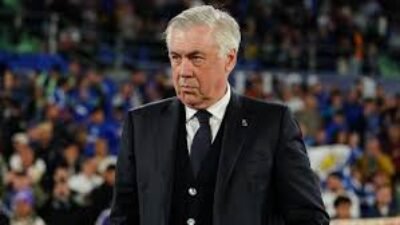 Ancelotti Pastikan Brasil Tetap Jadi Brasil di Piala Dunia 2026—“DNA Ikonik” Tak Disingkirkan