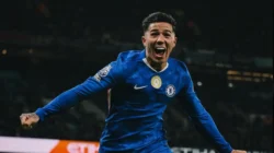 Chelsea Gagal di Liga Champions — Enzo Fernández Diambang Keputusan Besar