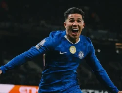 Chelsea Gagal di Liga Champions — Enzo Fernández Diambang Keputusan Besar